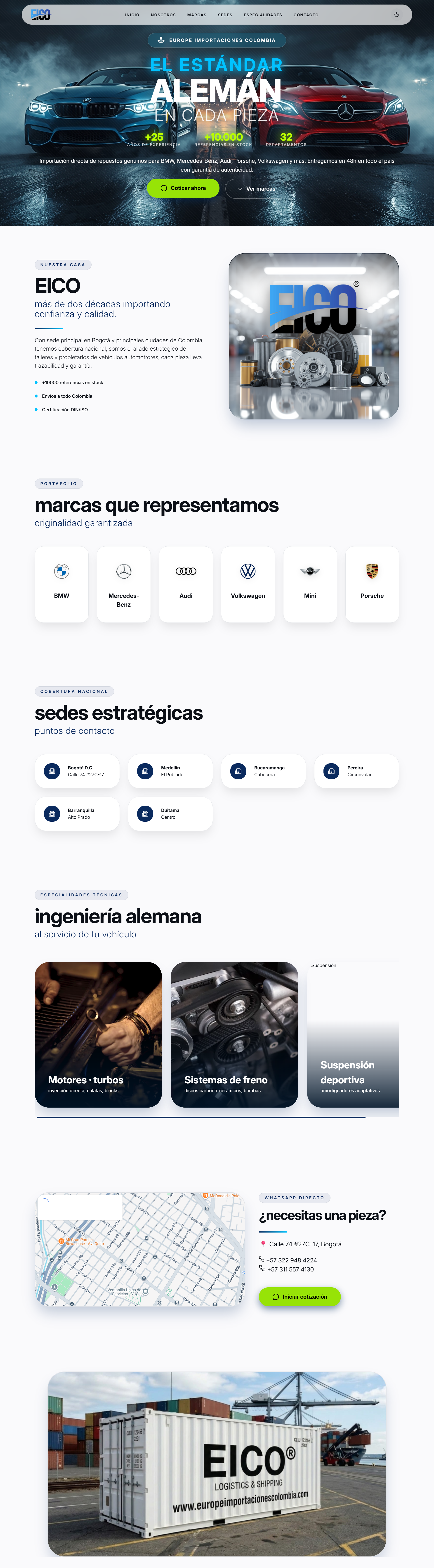 EICO Importaciones